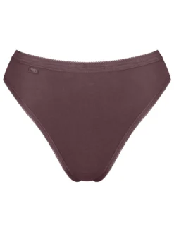 Lot de 3 culottes taï Double Comfort