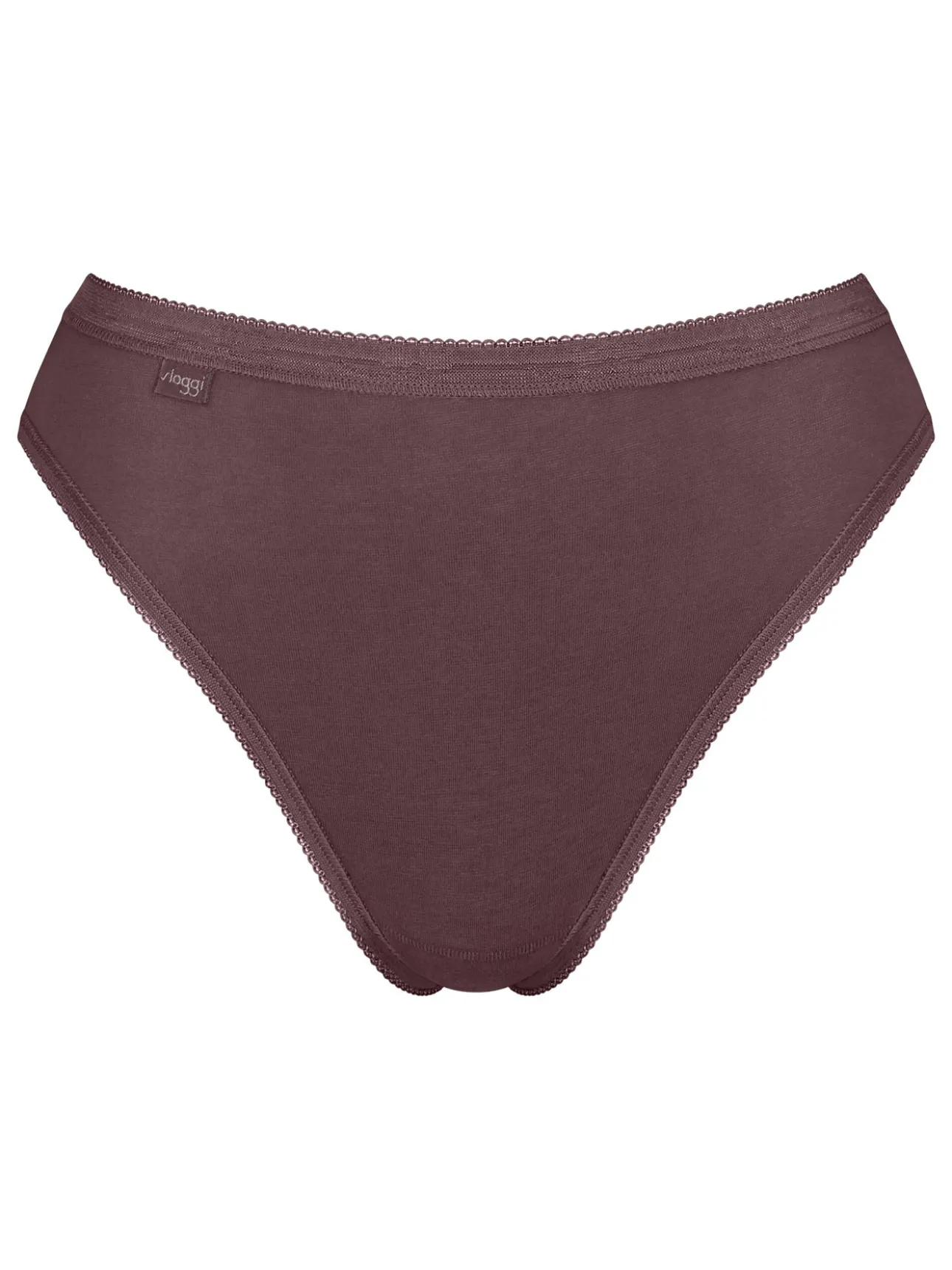 Lot de 3 culottes taï Double Comfort