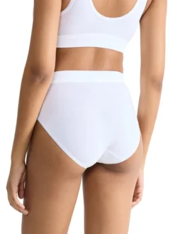 Lot de 2 culottes taï Double Comfort