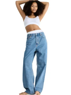 Lot de 2 culottes taï Double Comfort