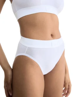 Lot de 2 culottes taï Double Comfort