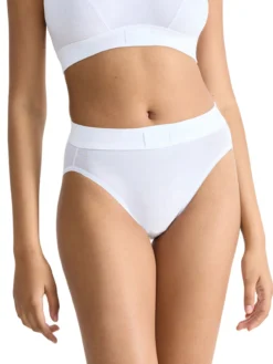 Lot de 2 culottes taï Double Comfort