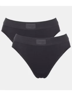 Lot de 2 culottes taï Double Comfort