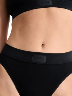 Lot de 2 culottes taï Double Comfort