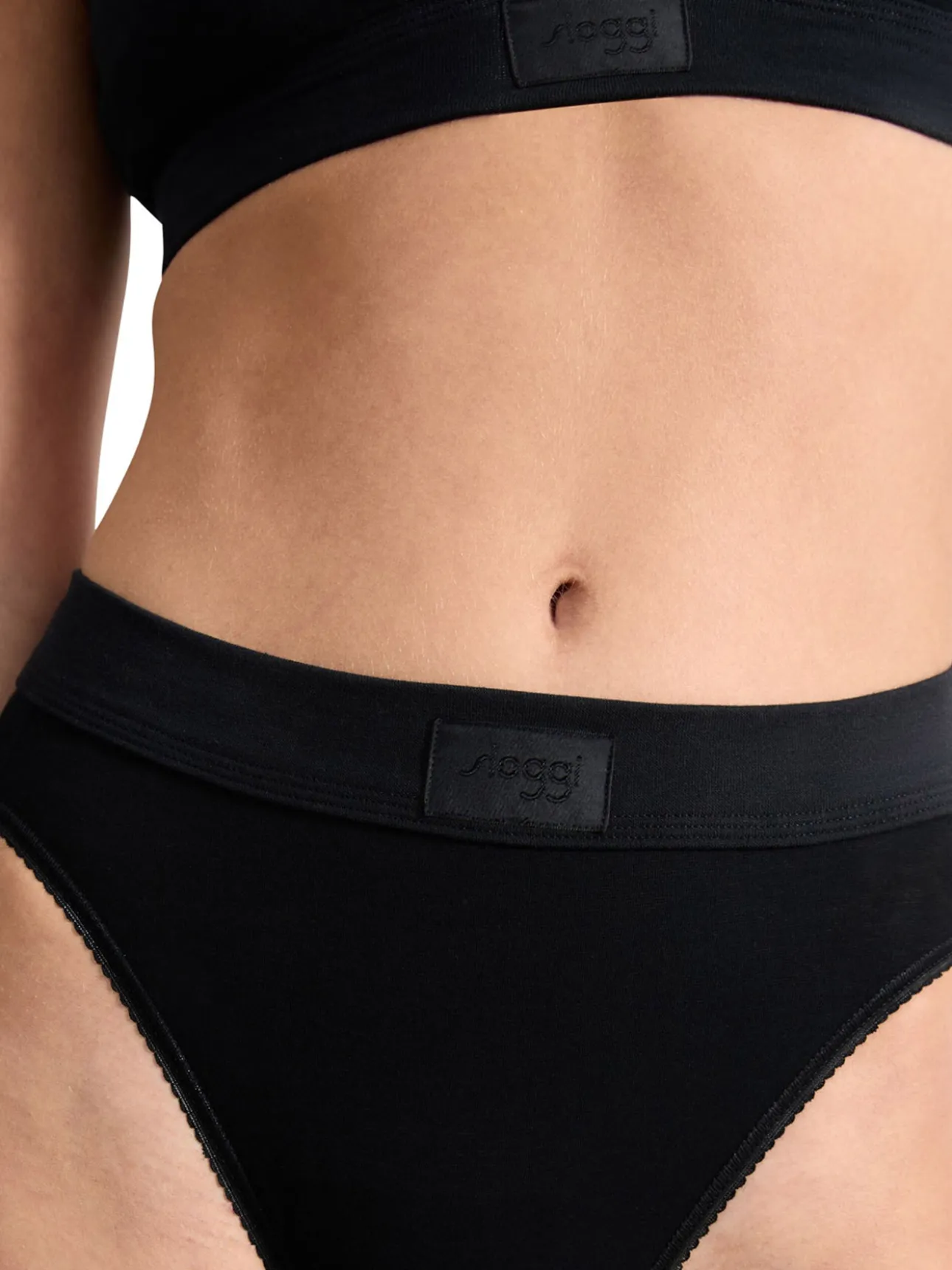 Lot de 2 culottes taï Double Comfort