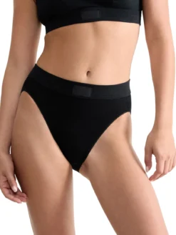 Lot de 2 culottes taï Double Comfort