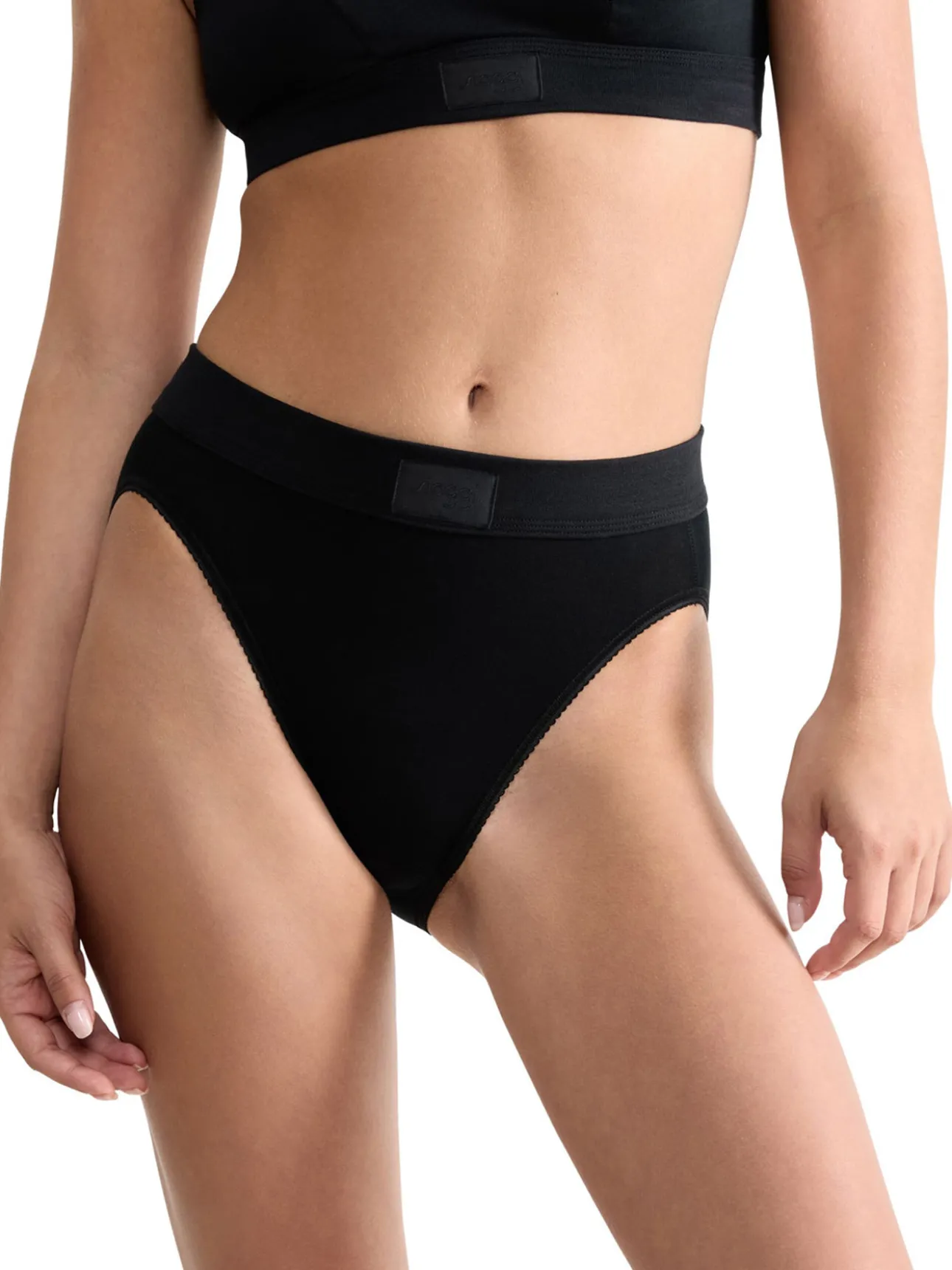 Lot de 2 culottes taï Double Comfort
