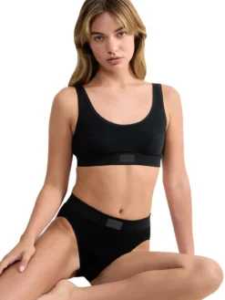 Lot de 2 culottes taï Double Comfort