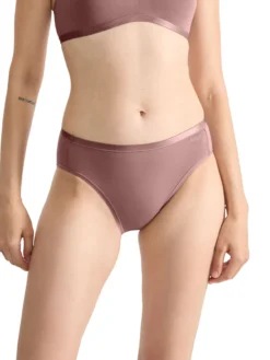 Lot de 3 culottes taï GO Daily Cotton