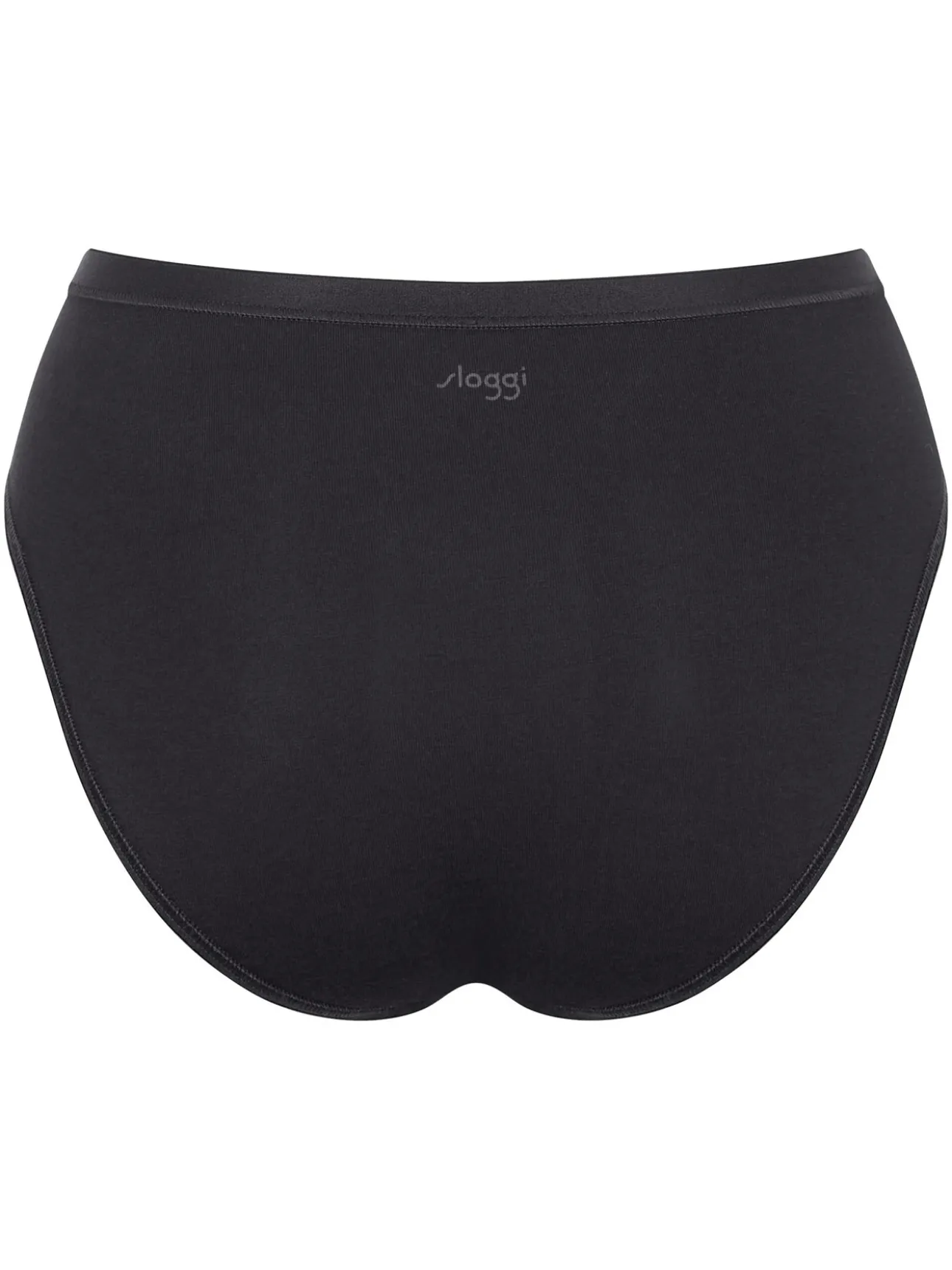 Lot de 3 culottes taï GO Daily Cotton