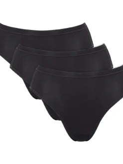Lot de 3 culottes taï GO Daily Cotton