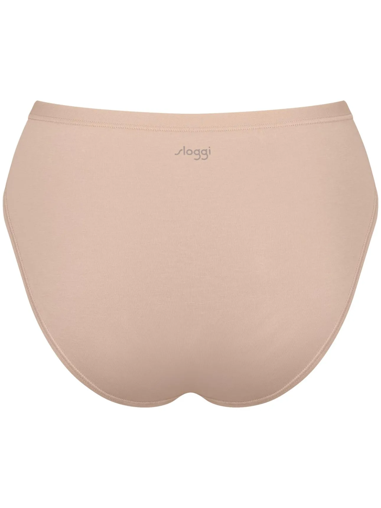 Lot de 3 culottes taï GO Daily Cotton