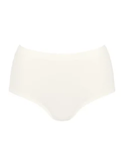 Lot de 2 culottes taille haute GO Sense