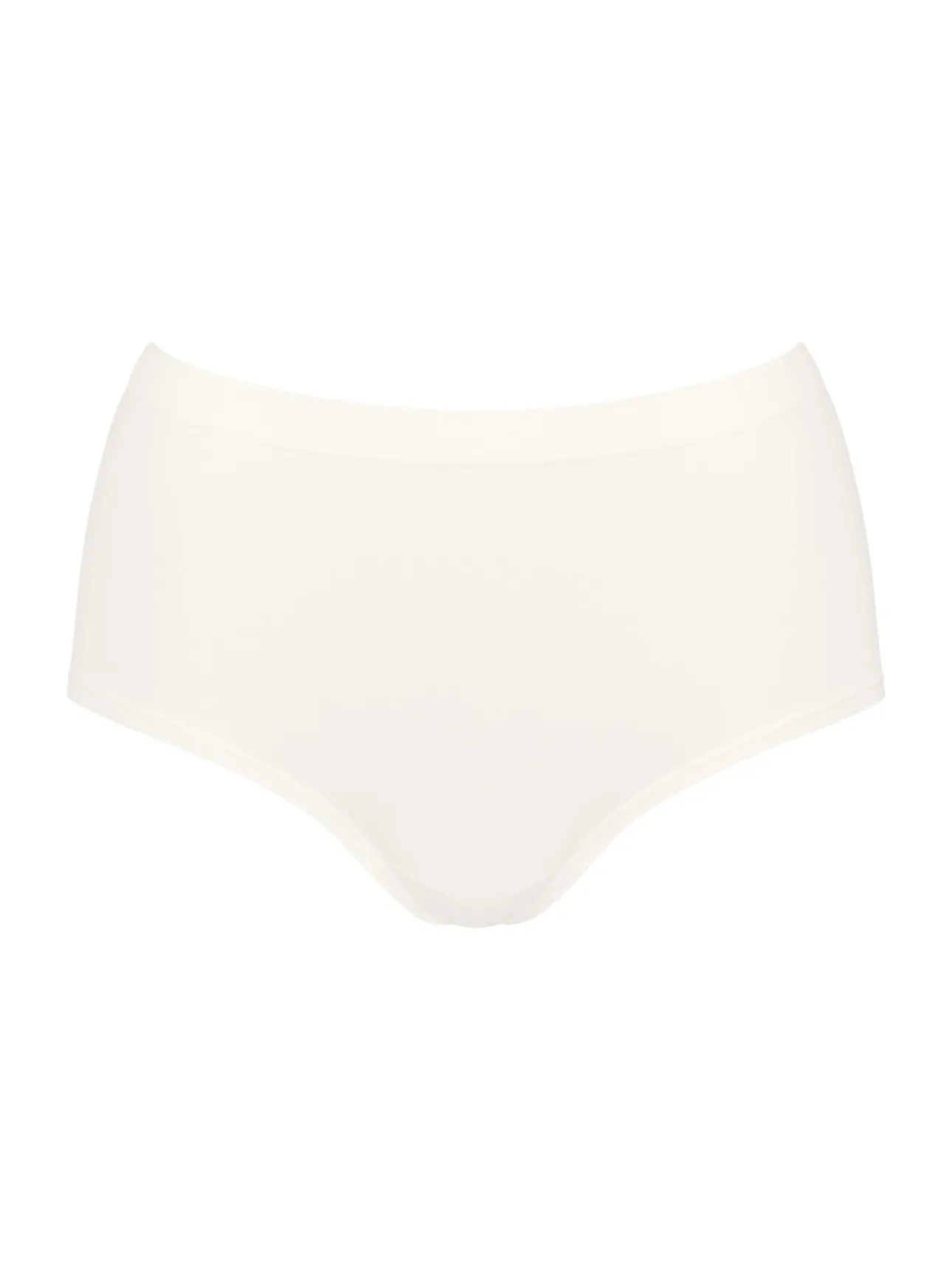 Lot de 2 culottes taille haute GO Sense