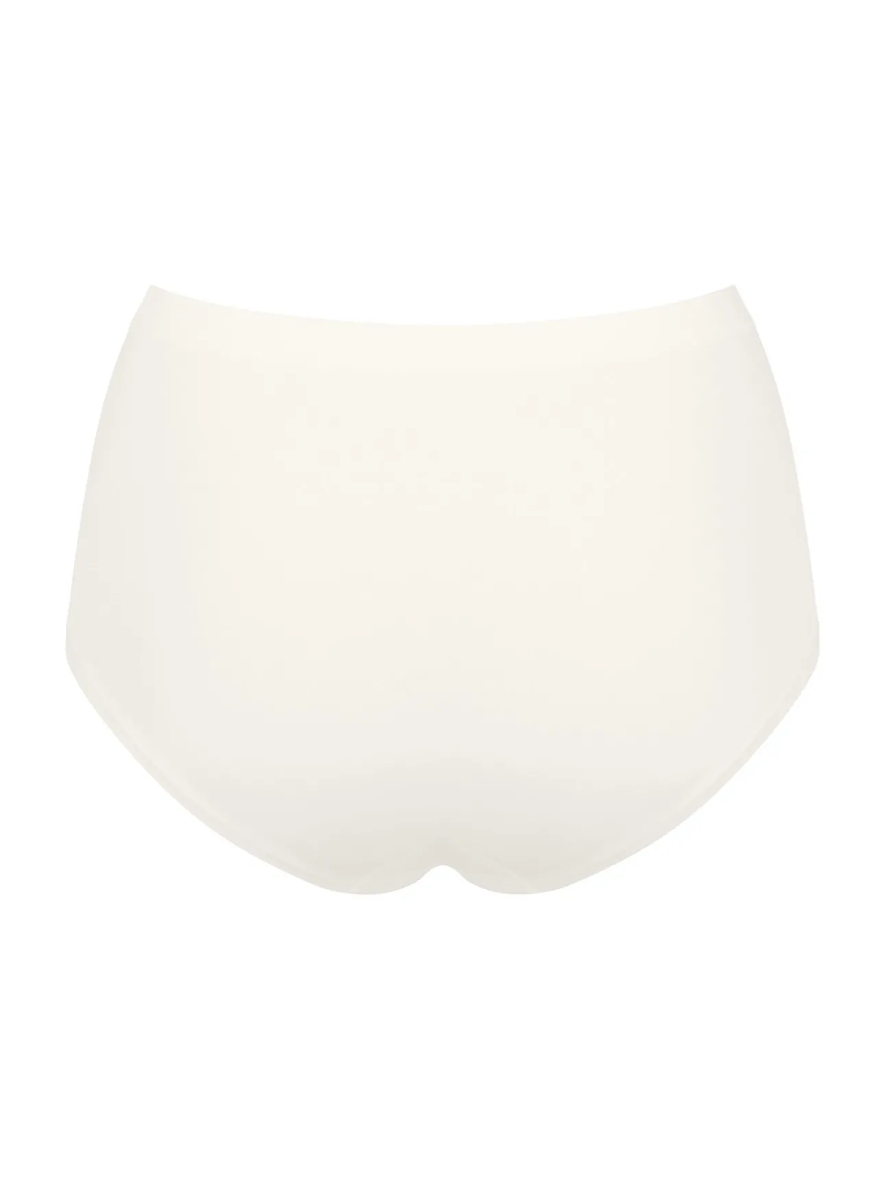 Lot de 2 culottes taille haute GO Sense