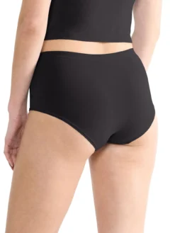Lot de 2 culottes taille haute GO Sense