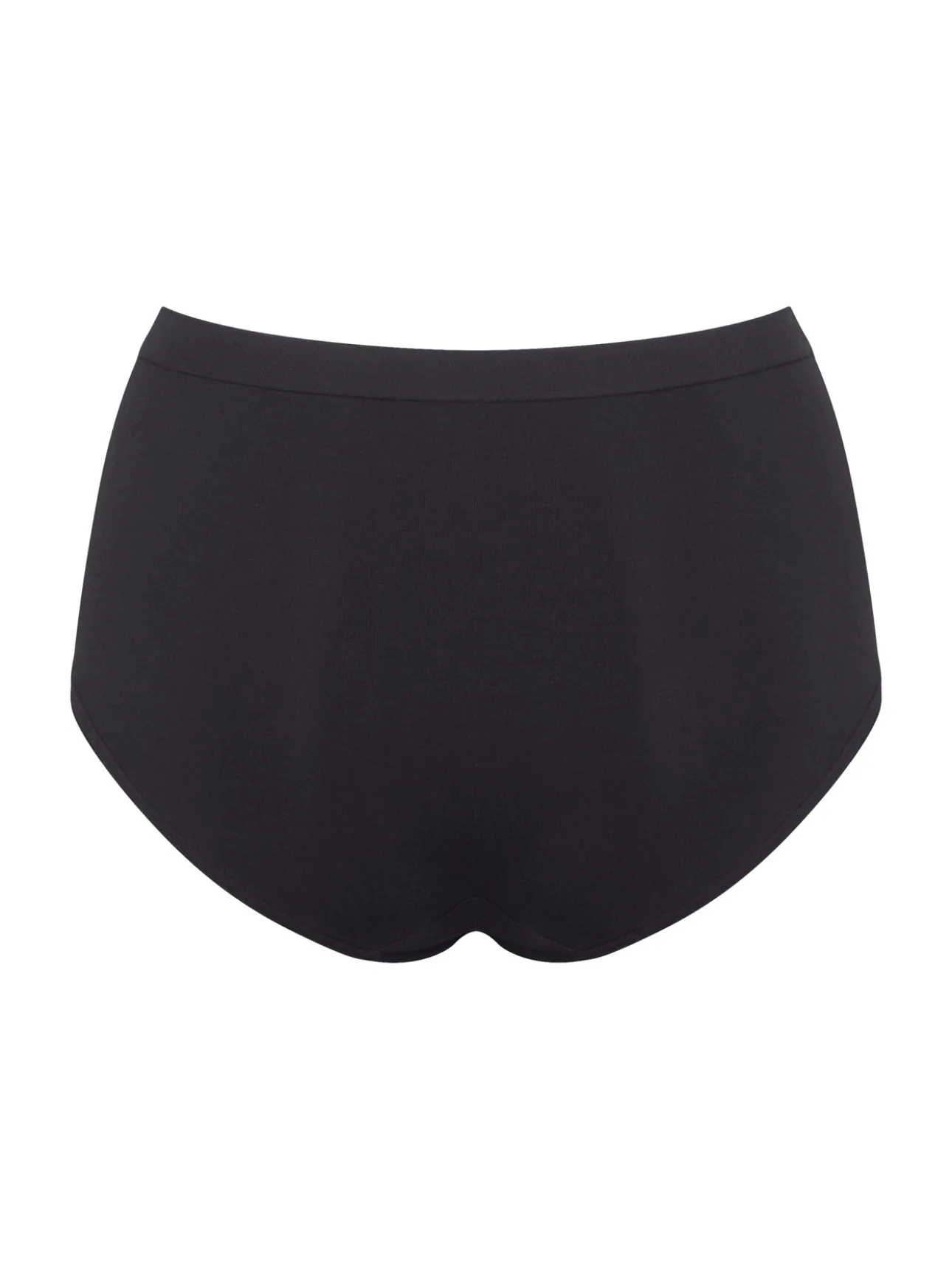 Lot de 2 culottes taille haute GO Sense