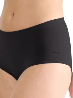 Lot de 2 culottes taille haute GO Sense
