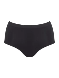Lot de 2 culottes taille haute GO Sense