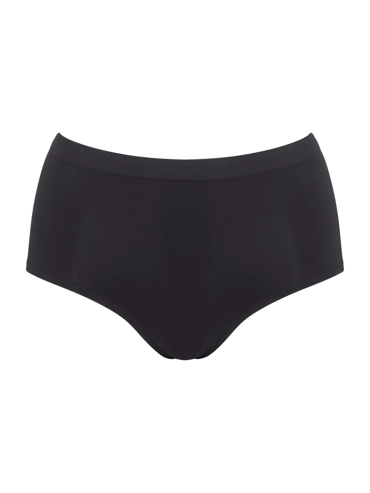 Lot de 2 culottes taille haute GO Sense