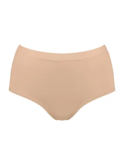 Lot de 2 culottes taille haute GO Sense