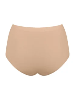 Lot de 2 culottes taille haute GO Sense