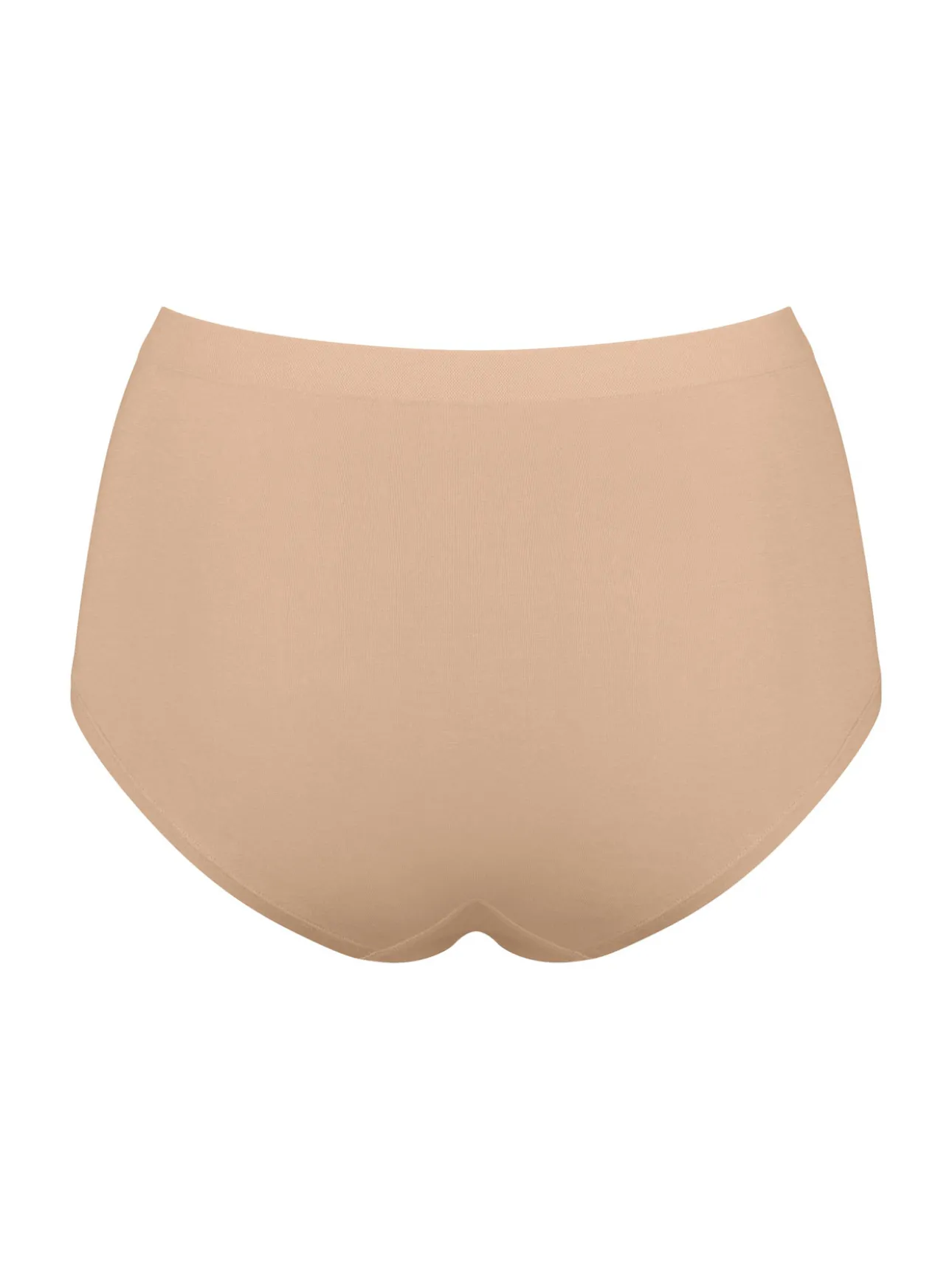 Lot de 2 culottes taille haute GO Sense