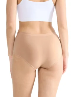 Lot de 2 culottes taille haute GO Sense