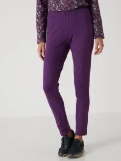 Lot de 2 leggings