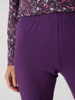 Lot de 2 leggings