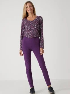 Lot de 2 leggings