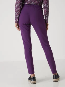 Lot de 2 leggings