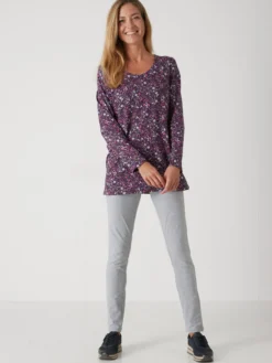 Lot de 2 leggings