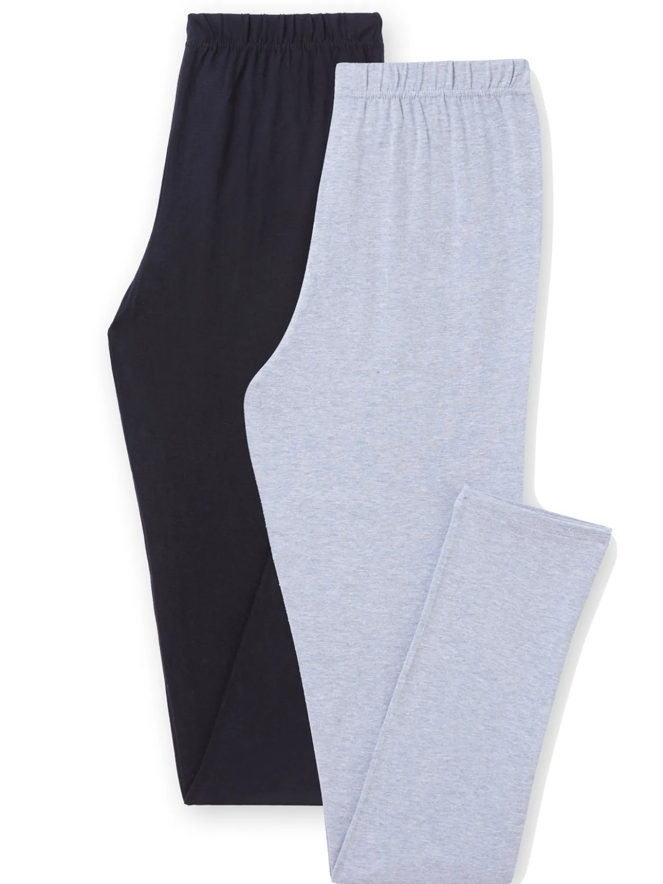Lot de 2 leggings