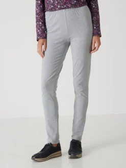 Lot de 2 leggings