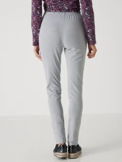 Lot de 2 leggings