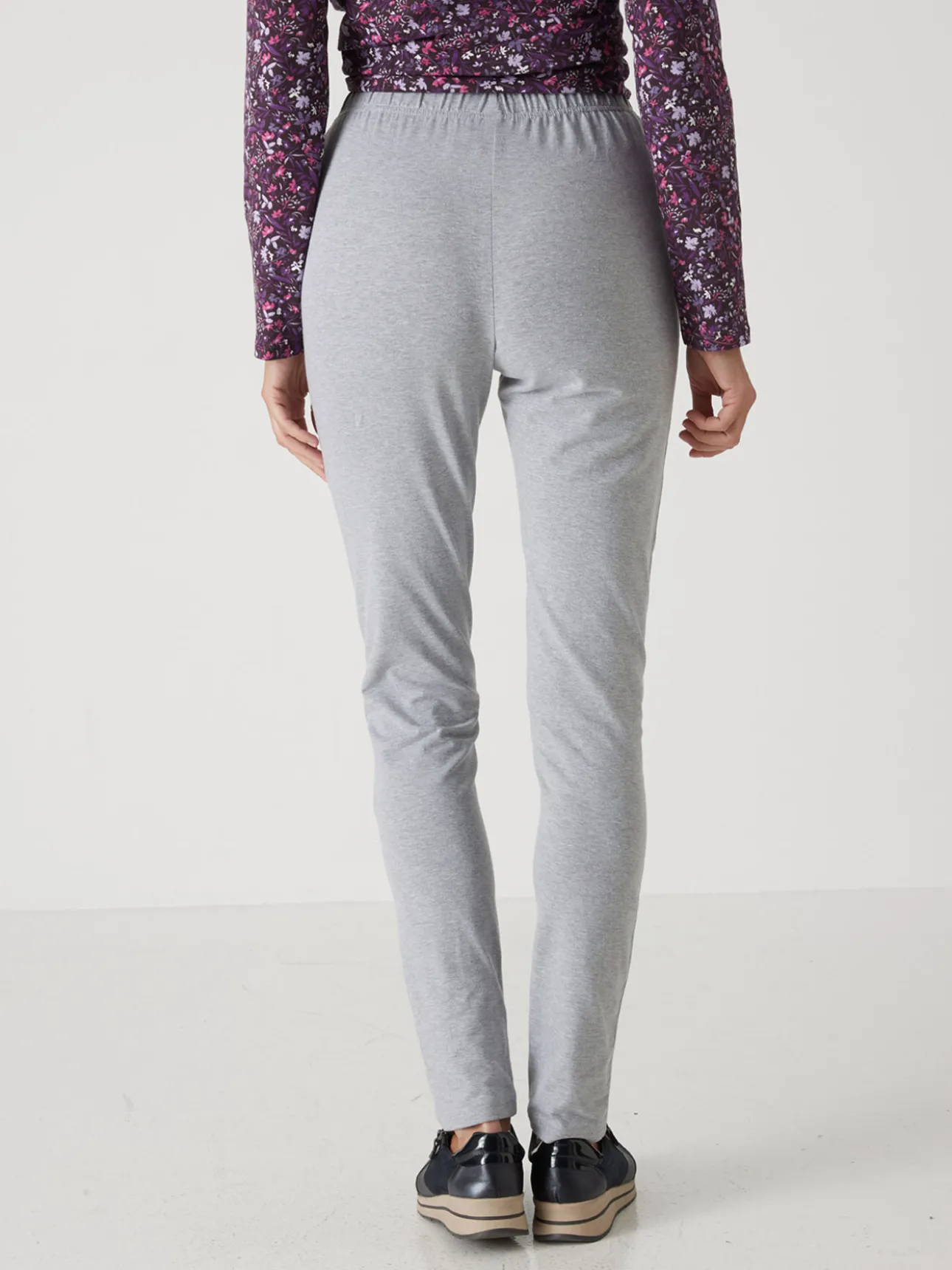 Lot de 2 leggings