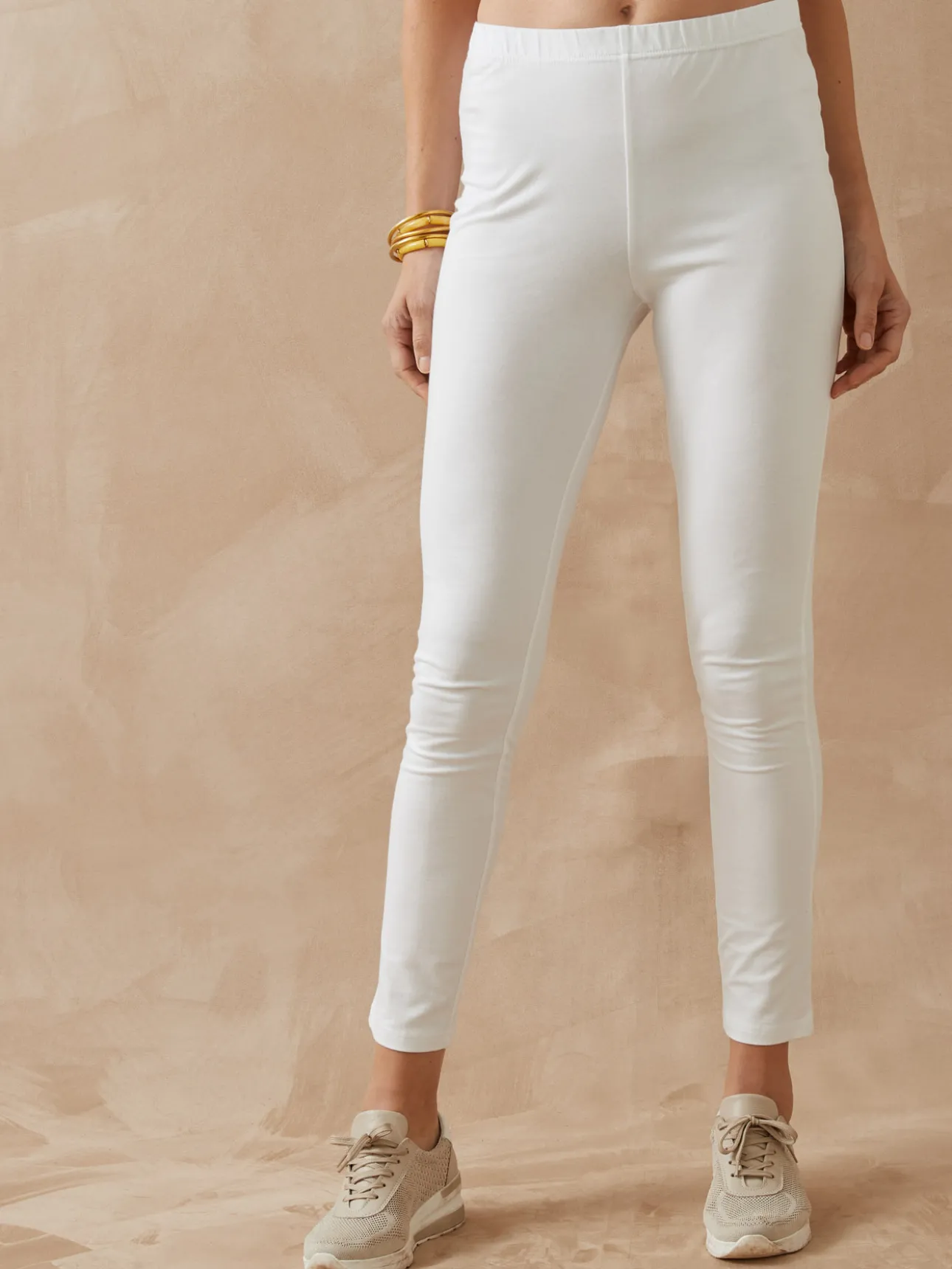Lot de 2 leggings