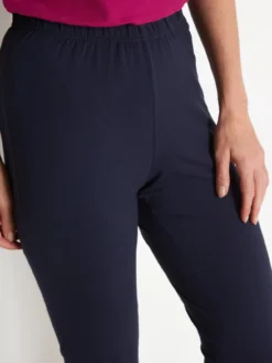 Lot de 2 leggings