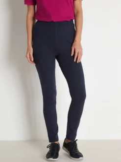 Lot de 2 leggings