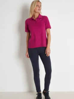 Lot de 2 leggings
