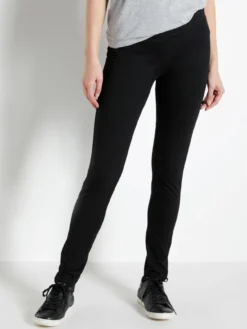 Lot de 2 leggings
