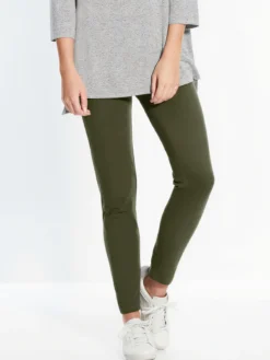 Lot de 2 leggings
