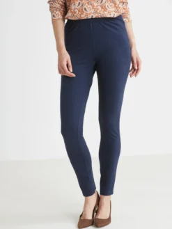 Lot de 2 leggings