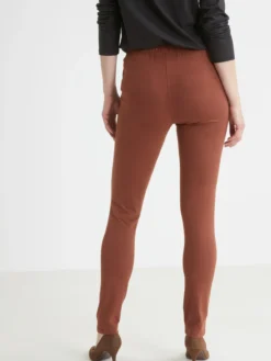 Lot de 2 leggings