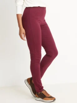 Lot de 2 leggings