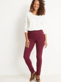 Lot de 2 leggings