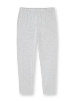 Lot de 2 leggings courts