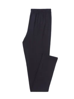 Lot de 2 leggings en jersey