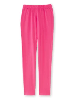 Lot de 2 leggings en jersey